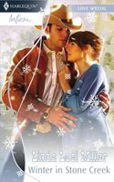 Winter in Stone Creek - Linda Lael Miller - ebook - thumbnail