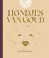 Hondjes van Goud (Hardback)