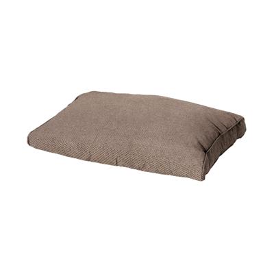 2 stuks! Lounge profi-line soft 73x40 outdoor Manchester taupe - Madison