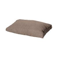 2 stuks! Lounge profi-line soft 73x40 outdoor Manchester taupe - Madison
