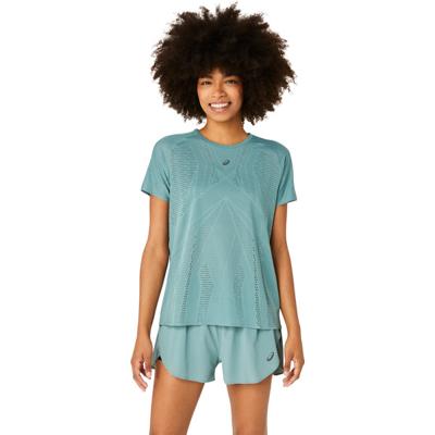 ASICS Metarun T-Shirt Dames