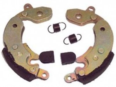 Newfren startsegmenten vespa ciao citta