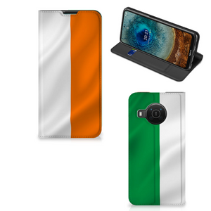 Nokia X20 | X10 Standcase Ierland