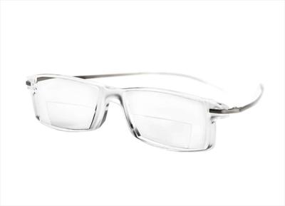 Leesbril MiniFrame Bifofaal-+7.50