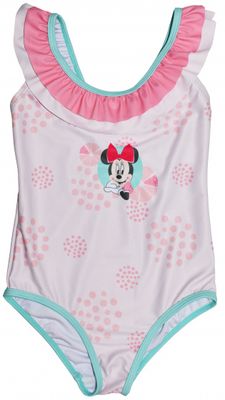 Disney badpak Disney meisjes textiel roze maat 6 jaar Disney badpak Disney meisjes textiel roze maat 6 jaar