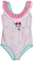 Disney badpak Disney meisjes textiel roze maat 6  jaar - thumbnail