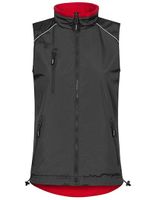 Promodoro E7205 Women’s Reversible Vest C?