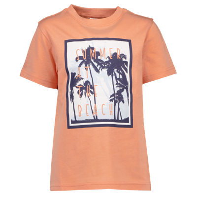 T-shirt - Roze