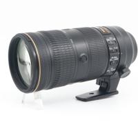 Nikon AF-S 70-200mm f/2.8E FL ED VR occasion