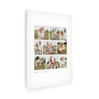 Foto op forex afdrukken - 50 x 75 cm