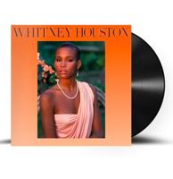 Whitney Houston - Whitney Houston (LP)