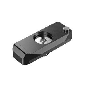 8Sinn Safety NATO rail 47 mm met Arri paspinnen