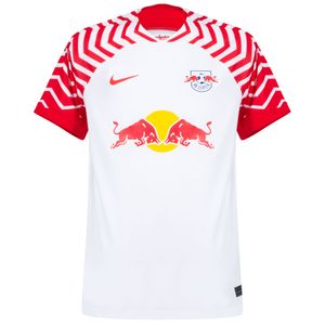 RB Leipzig Shirt Thuis 2023-2024