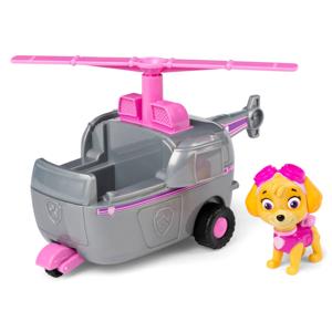 PAW Patrol Skyes helikopter 2024
