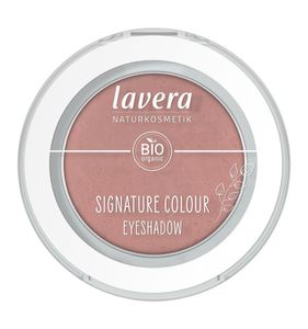 Signature colour eyeshadow dusty rose 01 bio