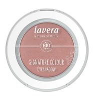 Signature colour eyeshadow dusty rose 01 bio