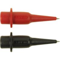 Cliff PAIR TPR5 PROBES RB Probe-set CAT III 1000 V Rood, Zwart 1 set(s) - thumbnail