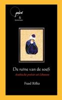 De ruïne van de soefi (Paperback) De ruïne van de soefi (Paperback)