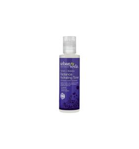 Radiance hydrating toner