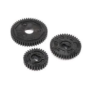 Losi - Transmission Gear Set: Promoto-MX (LOS262007)