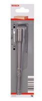 Bosch Accessoires Verlenging 1/4" zeskantschacht voor speedboor Self Cut Speed 152 mm 1st - 2608595422 - thumbnail