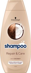 Schwarzkopf Shampoo Repair & Care