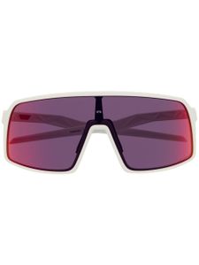 Oakley lunettes de soleil Sutro - Blanc
