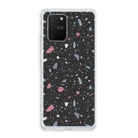 Terrazzo N°16: Samsung Galaxy S10 Lite Transparant Hoesje