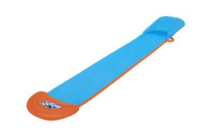 Bestway H2OGO! Tsunami Splash Ramp buikschuifbaan enkel - 488 cm