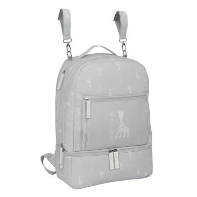 Organizer tas voor kinderwagen Sophie la Girafe