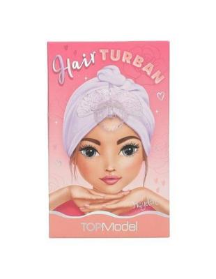 Topmodel Haarturban Beauty And Me