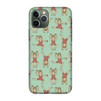 Gymboys: Volledig geprint iPhone 11 Pro Hoesje