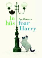 In hûs foar Harry (Hardback)