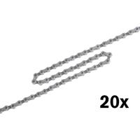 Shimano ketting deore / lx / tiagra hg53 9v 126l oem (20st)