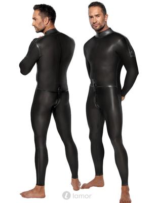 * LATE X Latex overall, LX 2910454