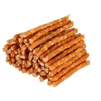 HILTON Chicken rice sticks - Hondensnack - 500 g