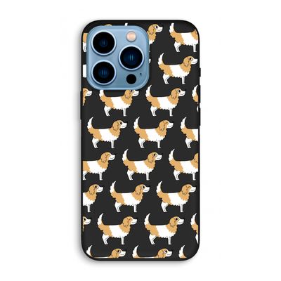 Doggy: iPhone 13 Pro Biologisch afbreekbaar hoesje