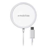 Magsafe Draadloze Oplader 15W Usb-C Magsafe Draadloze Oplader 15W Usb-C