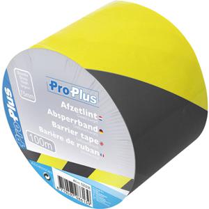 ProPlus 520236 Afzetlint (l x b) 100 m x 75 mm