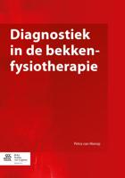 Diagnostiek in de bekkenfysiotherapie (Paperback)