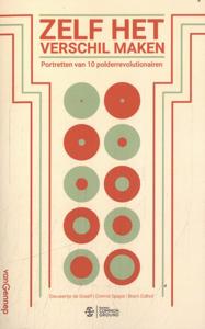Zelf het verschil maken (Paperback)