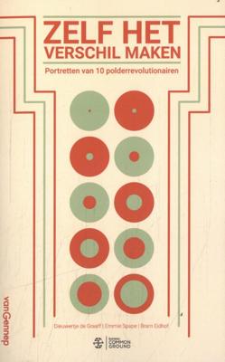 Zelf het verschil maken (Paperback)