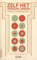 Zelf het verschil maken (Paperback) Zelf het verschil maken (Paperback)