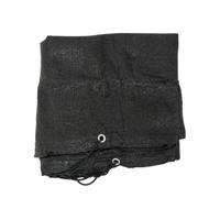 Trailergear afdeknet 3 x 1.6 meter gaas