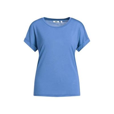 WE Fashion T-shirt deep marine WE Fashion T-shirt deep marine