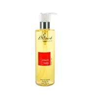 Massageolie vitality red bio