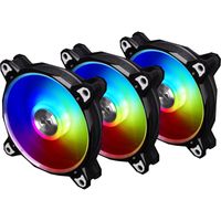 Bora Digital 120 3-pack Case fan