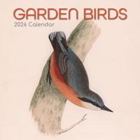Tuinvogels Kalender 2026