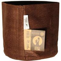 Root Pouch bruin 10 stuks 113L dia. 61x42 cm - Btt