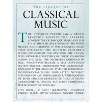 MusicSales - The Library of Classical Music voor piano - thumbnail